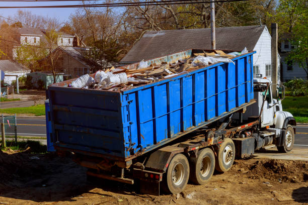 Best Yard Waste Removal  in Kyle, SD